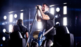 Video 77 λεπτών από συναυλία τους ανέβασαν στο Youtube οι Nine Inch Nails