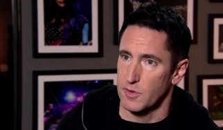 Ο Trent Reznor για τη συνεργασία του με την Apple Music και για νέους Nine Inch Nails