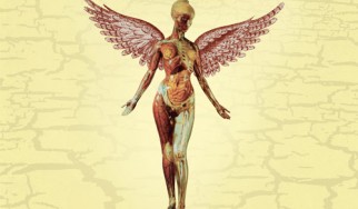 Επετειακή επανέκδοση για το "In Utero" των Nirvana