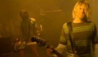 Σε δημοπρασία το μπάσο του "Smells Like Teen Spirit"