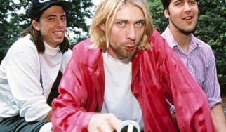 Επανεκδίδεται το πρώτο album των Nirvana