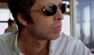 Live DVD από τους High Flying Birds του Noel Gallagher