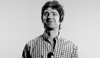 Ακυκλοφόρητο κομμάτι του Noel Gallagher (Oasis) βγαίνει στην επιφάνεια