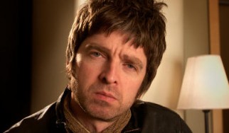 Ο Noel Gallagher στις πρώτες solo συναυλίες του