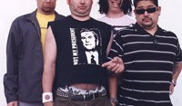 Νέο άλμπουμ από τους NOFX, με μία έκπληξη