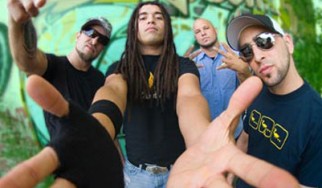 Οι Nonpoint διασκευάζουν Pantera