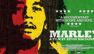 Bob Marley, Andrew Bird & Jason Becker στο 18o Διεθνές Φεστιβάλ Κινηματογράφου της Αθήνας Νύχτες Πρεμιέρας Cosmote