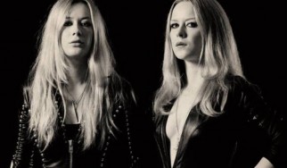 Ακούστε νέα κομμάτια από The Oath, The Birds Of Satan και Taylor Greenwood feat. Dave Grohl