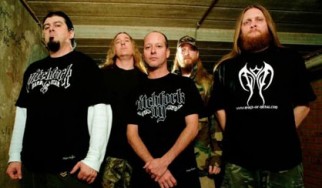 Νέα κυκλοφορία για τους Obituary