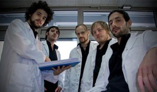 Πληροφορίες για τη νέα δουλειά των The Ocean