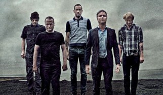 Το τέλος των Oceansize
