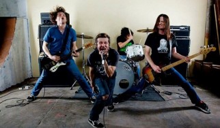 Στην Ελλάδα για συναυλία το supergroup των Off!