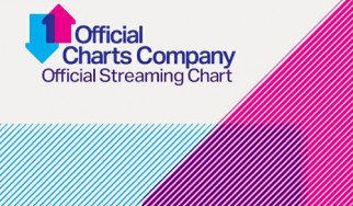 Στοιχεία από τις υπηρεσίες streaming θα χρησιμοποιούν πλέον τα βρετανικά single charts