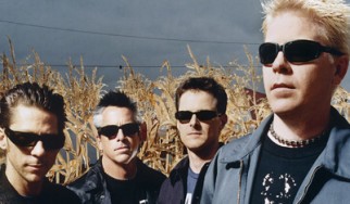 Νέα videoclip από Offspring και Grace Potter & The Nocturnals