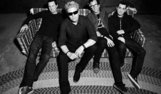 Οι Offspring γιορτάζουν τα 20 χρόνια του "Smash" με επανέκδοση και περιοδεία
