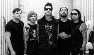 Οι Of Mice & Men δεν τα παρατούν ποτέ