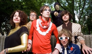 Ανακοίνωσαν νέα κυκλοφορία οι Of Montreal