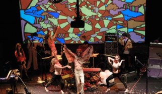 Οι Of Montreal ζωντανά στην Ελλάδα