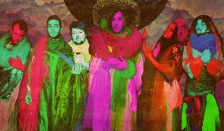 Το Six D.O.G.S. δεν είναι αρκετό να χωρέσει το indie ακροατήριο των Of Montreal