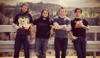 Aκόμα ένα νέο τραγούδι από τους Old Man Gloom