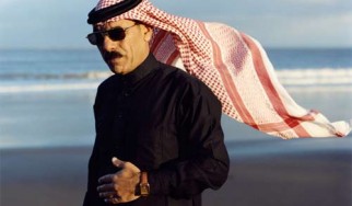 Αναβάλλεται η αποψινή συναυλία του Omar Souleyman στην Αθήνα