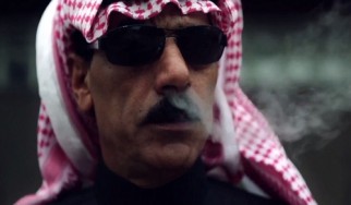 Ο Omar Souleyman ενώνει τις δυνάμεις του με Four Tet, Modeselektor και Black Lips