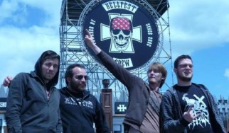 Διαλύθηκαν οι Omega Massif