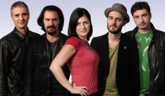 Οι Ονειροπαγίδα επιστρέφουν με νέο album