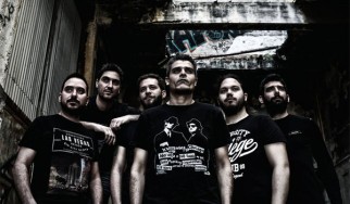 Οι hard rockers O.Y.D. (One Year Delay) κυκλοφορούν την παρθενική τους δουλειά