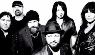 Στην τελική ευθεία η τριλογία των Operation: Mindcrime του Geoff Tate