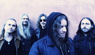 Ακούστε το καινούργιο single των Opeth, "Cusp Of Eternity"