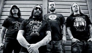Αρχές του 2012 κυκλοφορεί η νέα δουλειά των Orange Goblin