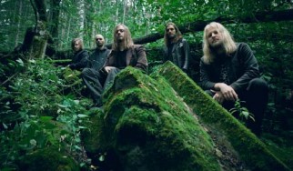 Οι Oranssi Pazuzu επί σκηνής στην Ελλάδα
