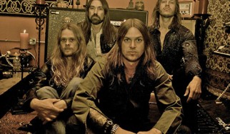 Επανέκδοση του "Capricorn" από τους Orchid με remastered ήχο και επιπλέον υλικό