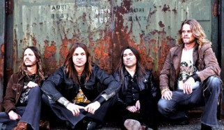 Video clip με beat club αισθητική για το "The Mouths Of Madness" των Orchid