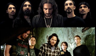 Οι Orphaned Land προσπαθούν να φέρουν τους Pearl Jam στο Ισραήλ με έναν ιδιαίτερο τρόπο