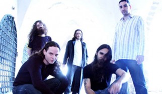 Orphaned Land: «Η μουσική ενώνει» 