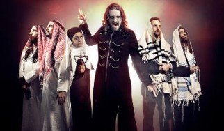 Επέτειος 20 χρόνων με εκπλήξεις για τους Orphaned Land