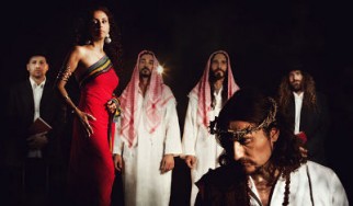 Η συνεργασία Λιβανέζας χορεύτριας με τους Orphaned Land προκάλεσε την οργή της Hezbollah