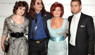 Ο Ozzy ξανά σε reality