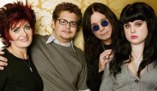 Ο Ozzy Osbourne μετανιωμένος για το ''Osbournes'' και ακόμα θυμωμένος με τον Dickinson
