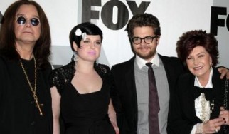 Κινούμενα σχέδια γίνονται οι "The Osbournes"