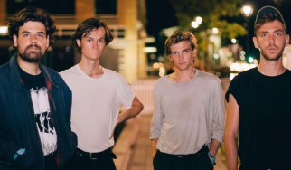 Live στην Αθήνα οι Ought