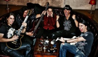 Live Catastrophe: Ελληνική περιοδεία 7 στάσεων για τους Outloud