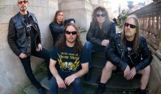 Οι Overkill αποκαλύπτουν το lyric video του "The Armorist"