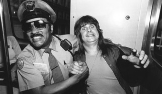 Μόνο το 1972, οι Black Sabbath ξόδεψαν 425.000 δολάρια σε ναρκωτικά!