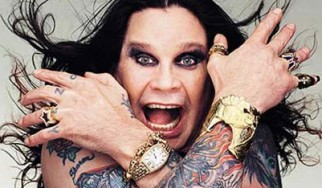''Είμαι ο Ozzy'': Κερδίστε δύο συλλεκτικά αντίτυπα της αυτοβιογραφίας του Ozzy, υπογεγραμμένα από τον ίδιο!