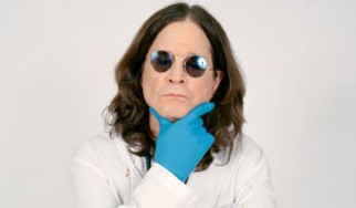 Το top-10 της χρονιάς από τον Ozzy Osbourne