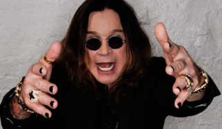 Μουσικός πρεσβευτής ο Ozzy Osbourne (;)