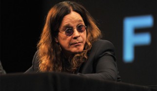 Θύμα των βρετανικών πλημμυρών η οικία του Ozzy Osbourne